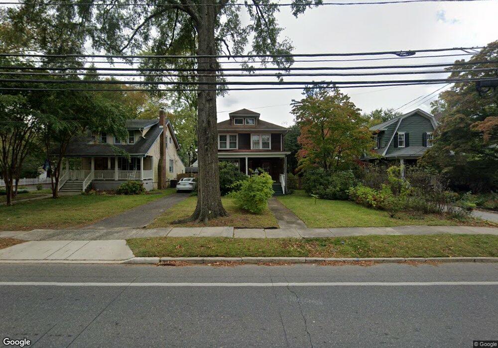 702 Grove St, Haddonfield, NJ 08033 - photo 1