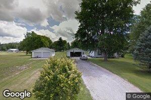220 S Parke St, Clinton, IN 47842