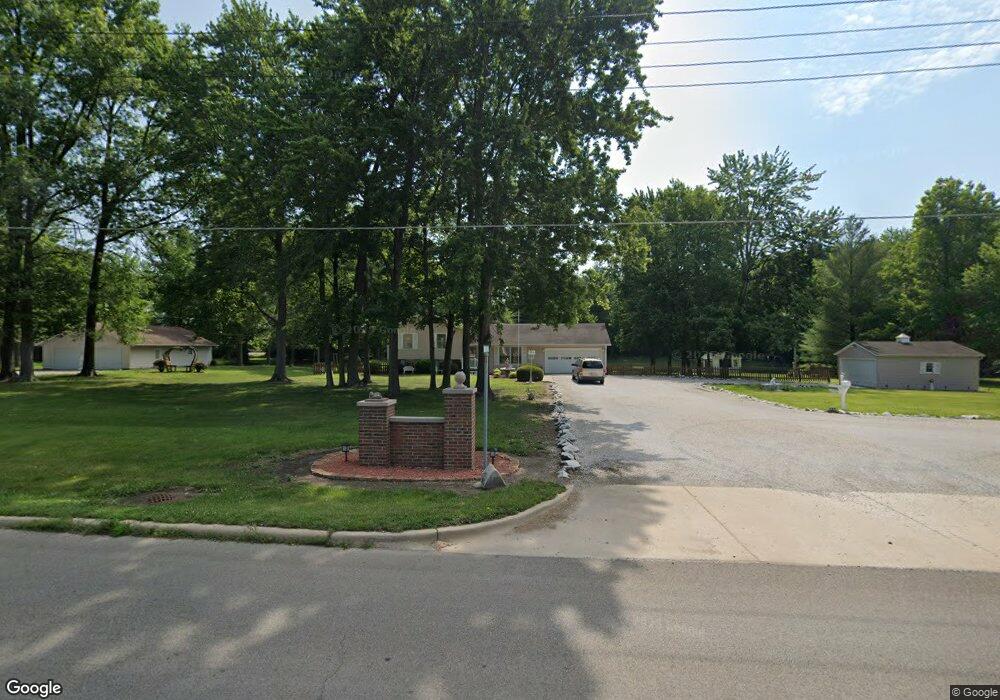 509 S Main St, Linton, IN 47441 - photo 1