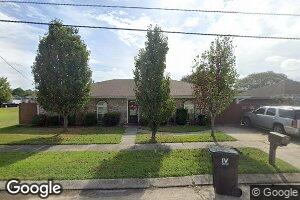 3709 Ventura Dr, Chalmette, LA 70043
