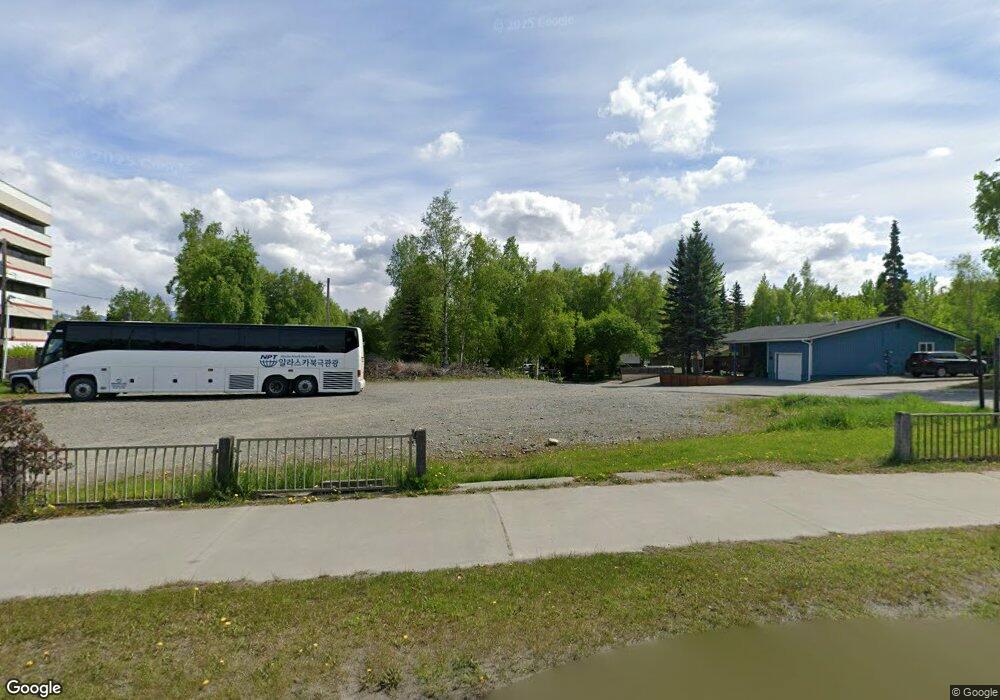 4619 Spendard Rd, Anchorage, AK 99503 - photo 1