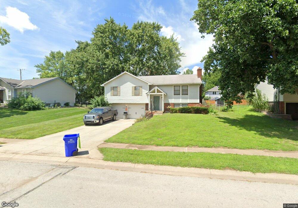 6222 Widmer Rd, Shawnee, KS 66216 - photo 1