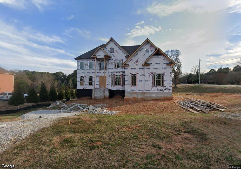 0 Serenity Way unit 8162846, Conyers, GA 30013 - photo 1