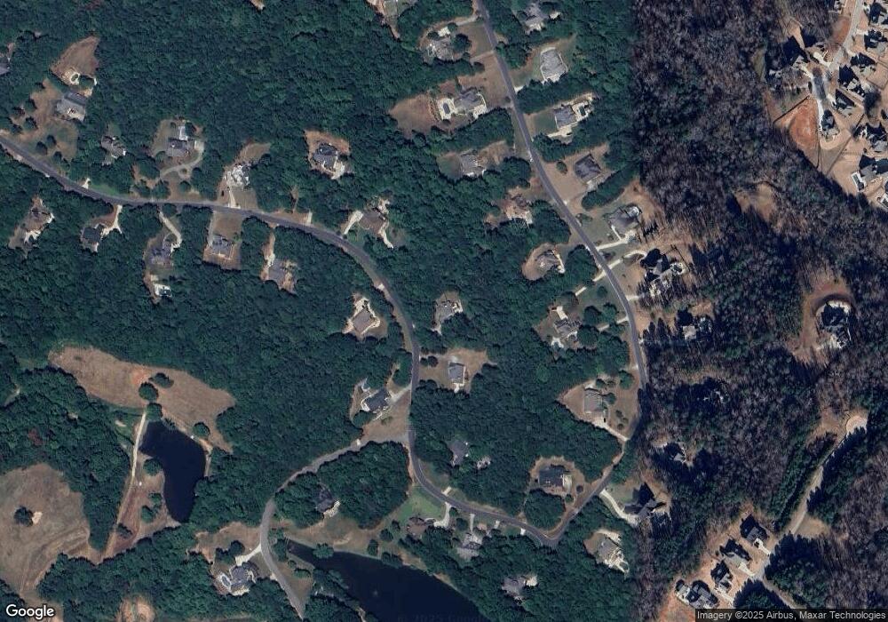 767 Antrim Glen Rd, Hoschton, GA 30548 - photo 1