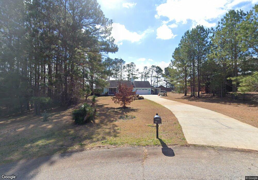 235 Old Mill Dr, Locust Grove, GA 30248 - photo 1