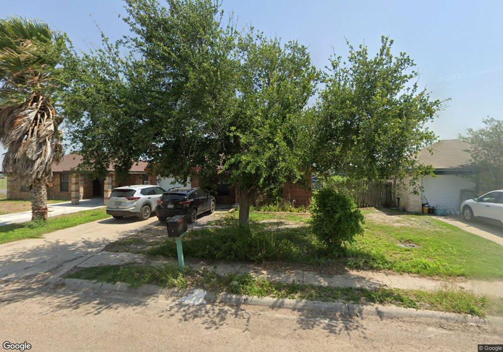 402 Cripple Creek, Alamo, TX 78516 - photo 1