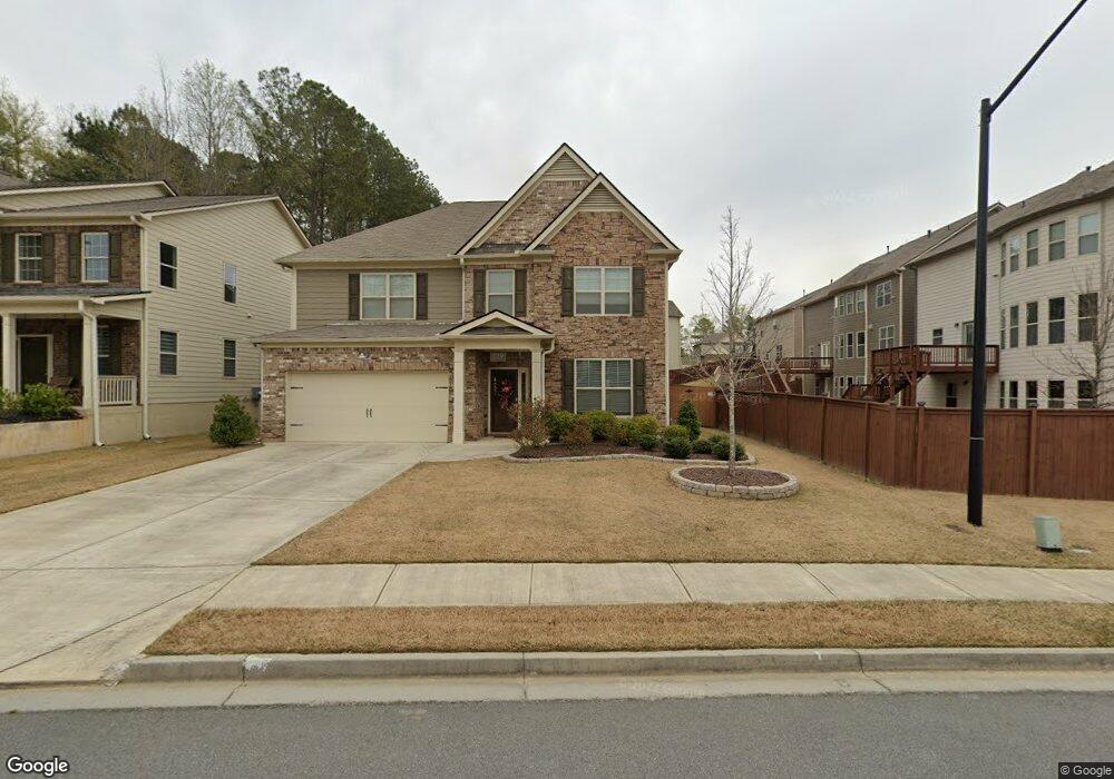 129 Reunion Place unit 1013, Acworth, GA 30102 - photo 1