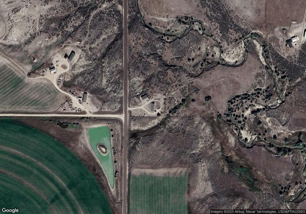 5275 Twelve Mile Rd, Casper, WY 82604 - photo 1