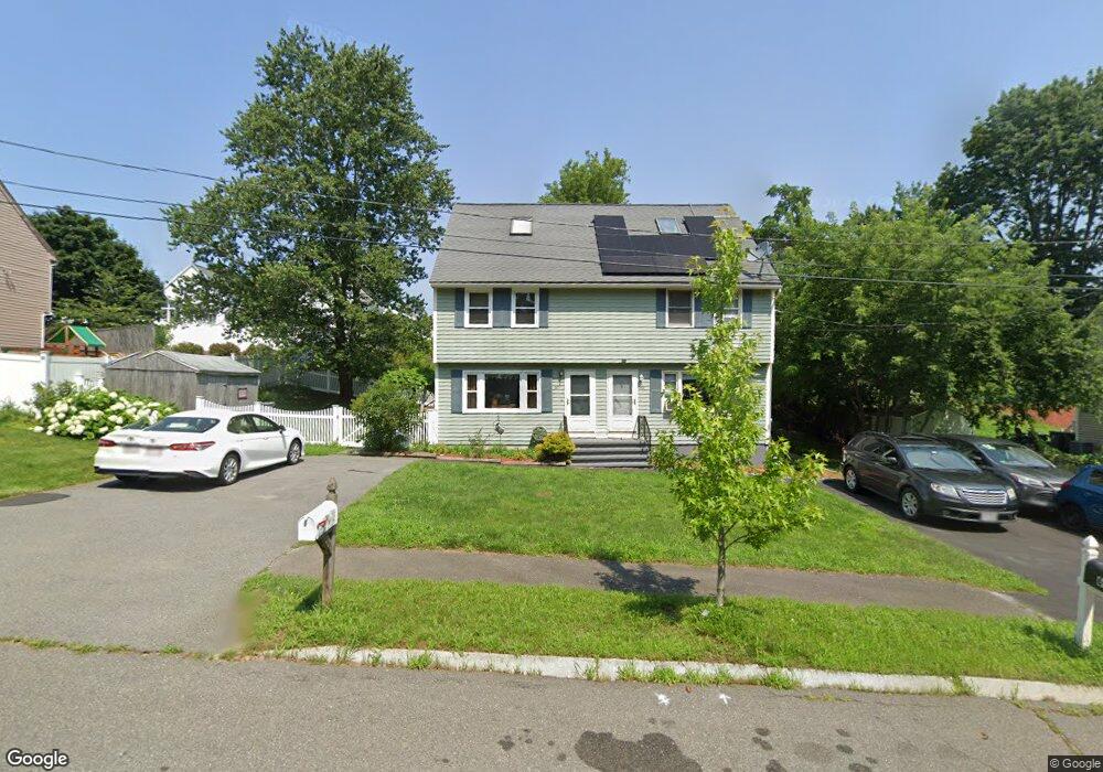 67 Greenough St, Haverhill, MA 01832 - photo 1