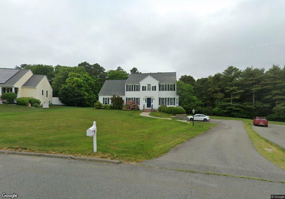 53 Mirasol Dr, Bourne, MA 2532 - photo 1