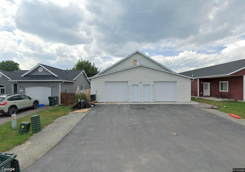 444 Judith Rd, Kalispell, MT 59901 - photo 1