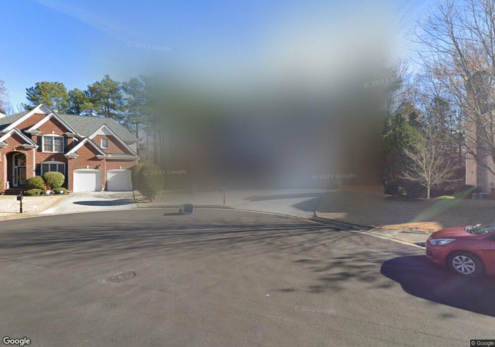 11965 Thornbury View, Alpharetta, GA 30005 - photo 1