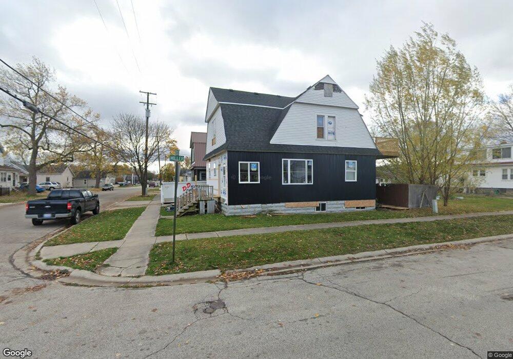 1108 Miller St, Port Huron, MI 48060 - photo 1
