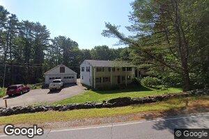 83 Waukewan Rd, Center Harbor, NH 03226