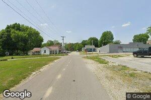 219 E South St, Ladoga, IN 47954