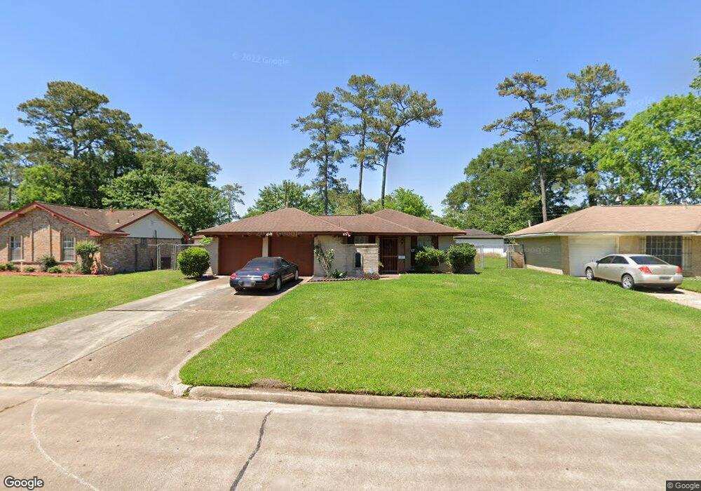 7715 Spinet St, Houston, TX 77016 - photo 1