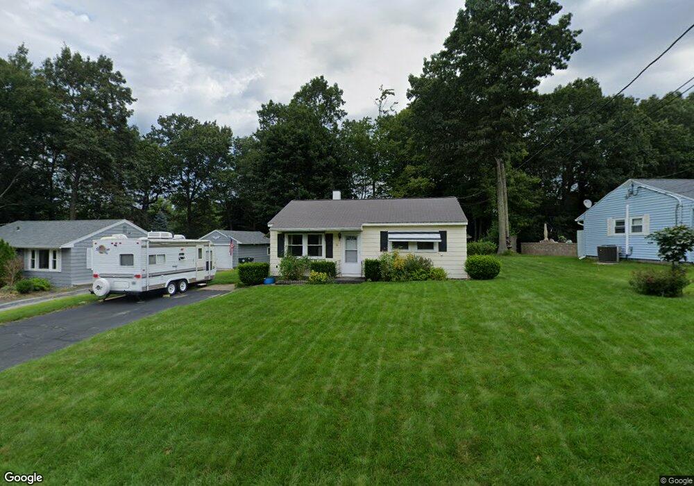 16 Somerset Ln, Holden, MA 01520 - photo 1