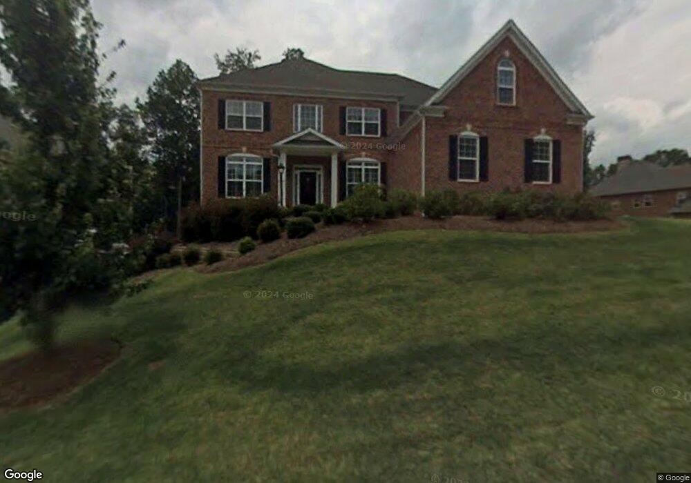 3331 Ebenezer Farm Rd unit 1, Marietta, GA 30066 - photo 1