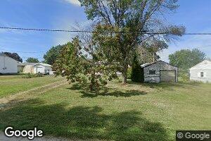 520 S 3rd St, Hiawatha, KS 66434