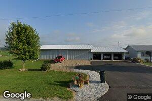 44570 County Road 75, Conesville, OH 43811
