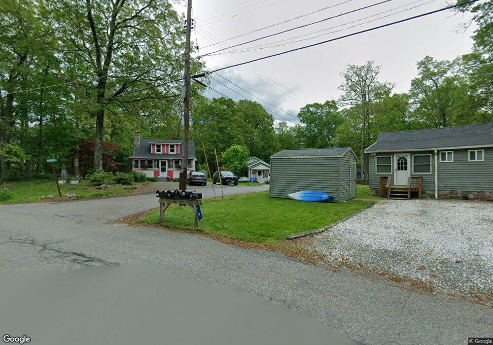 4 Martin Ln, Newton, NJ 07860 - photo 1