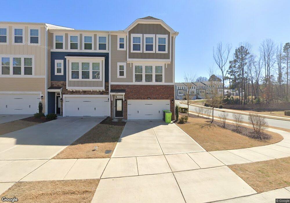 2802 Dallas Valley Ln unit 82, Apex, NC 27502 - photo 1
