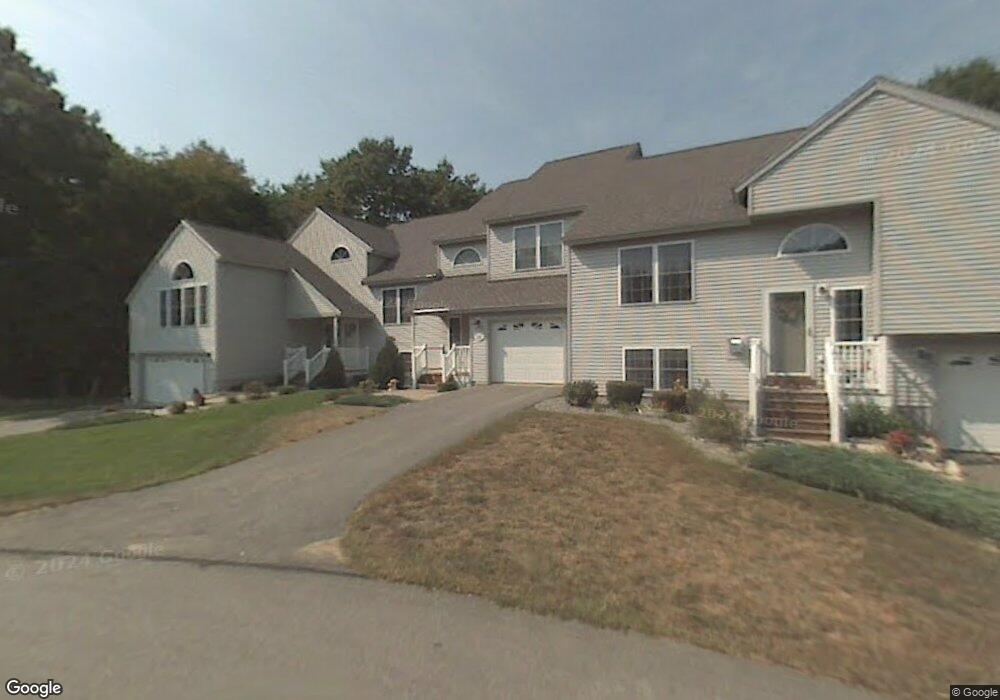 19 Eldon Way, Atkinson, NH 03811 - photo 1