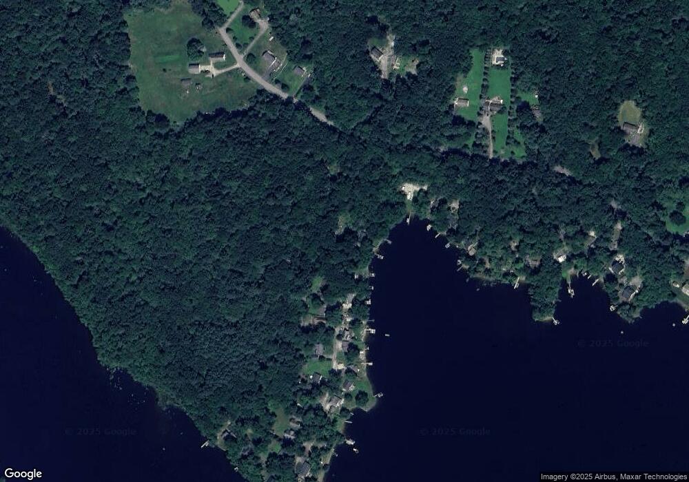 50 Brouillard Ln, Burrillville, RI 02859 - photo 1