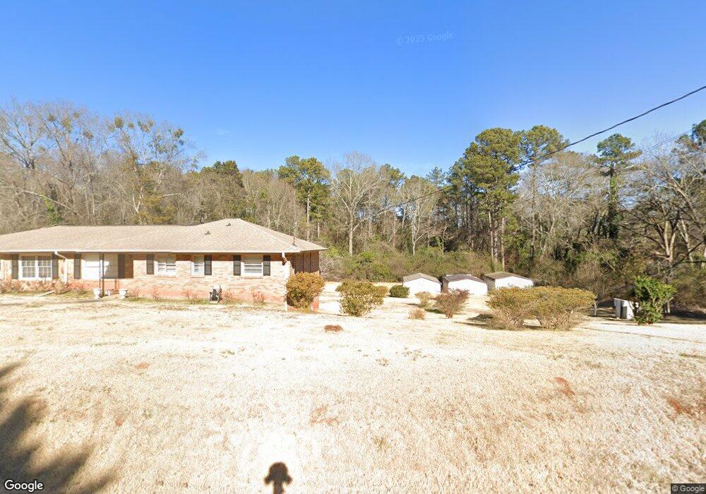 1221 Dowdy Rd, Athens, GA 30606 - photo 1