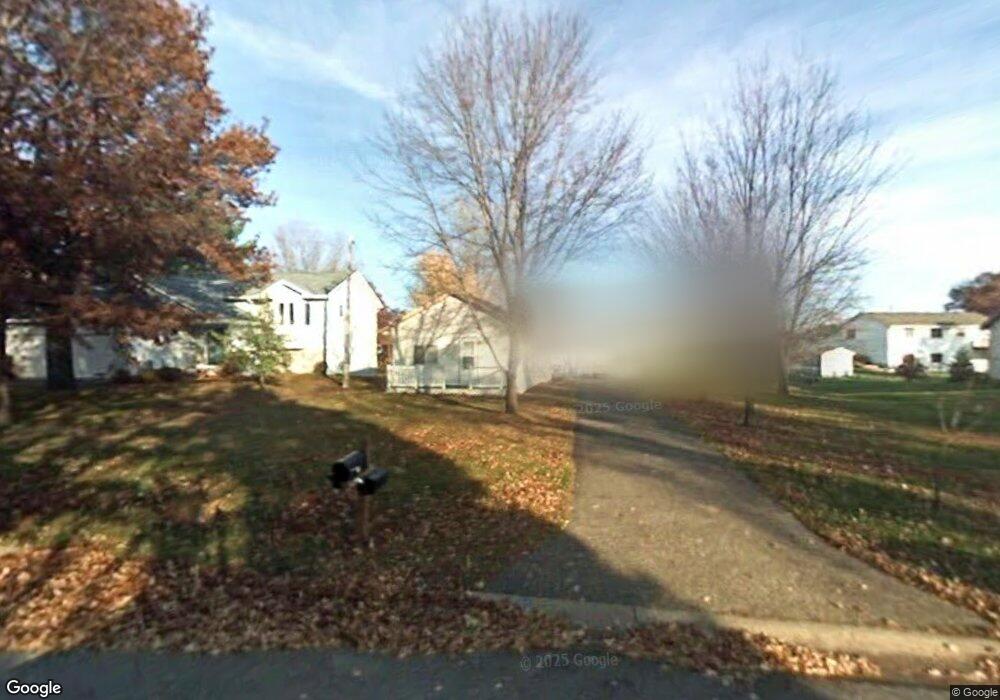 12315 Partridge St NW, Coon Rapids, MN 55448 - photo 1