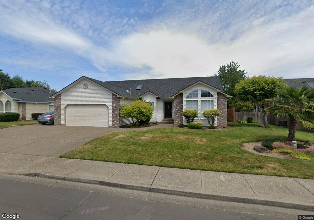 7275 Laurelridge Loop NE, Keizer, OR 97303 - photo 1