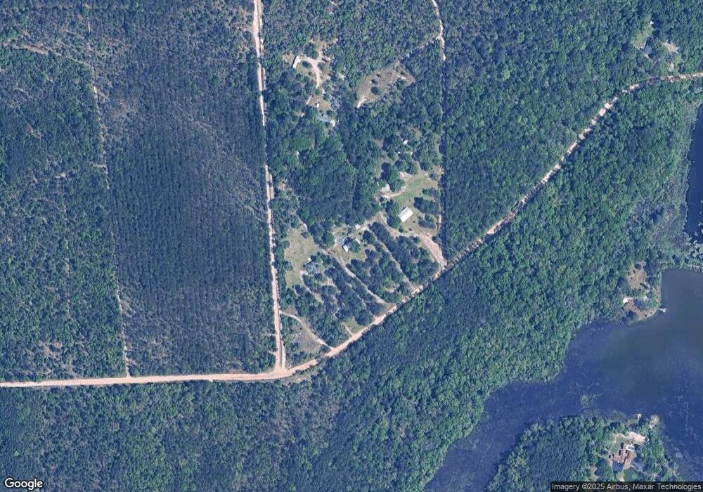 1909 Richardson Mill Rd, Fort Valley, GA 31030 - photo 1