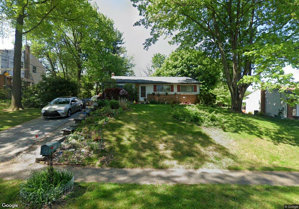 109 Lakeview Dr, Exton, PA 19341 - photo 1