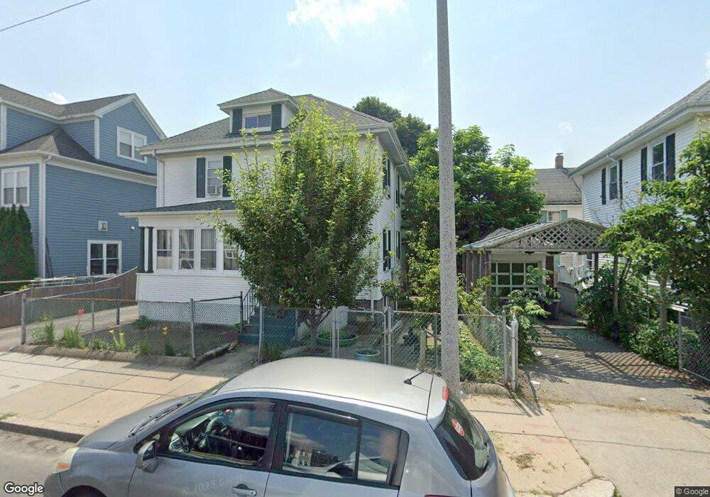 611 Adams St, Dorchester, MA 02122 - photo 1