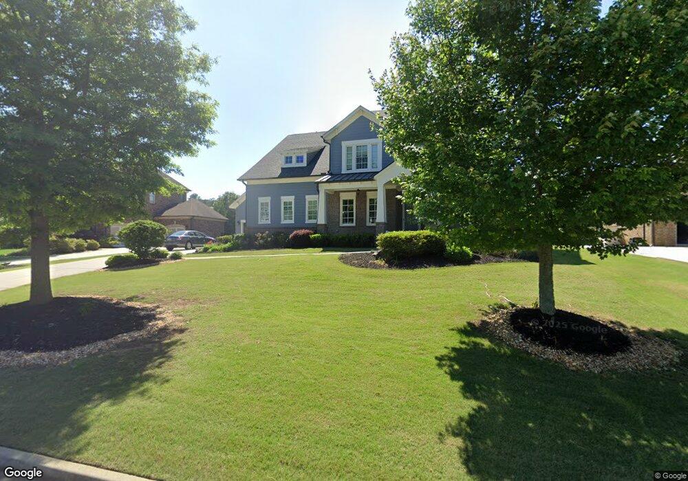 2639 Blanton Ct, Marietta, GA 30062 - photo 1