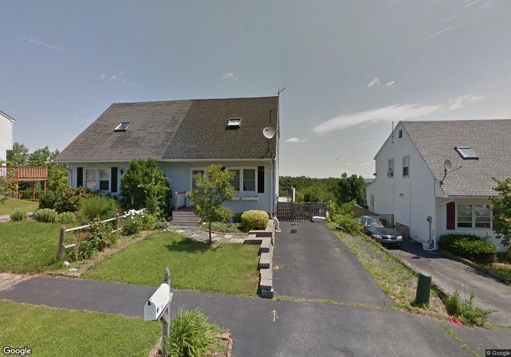 31B Timrod Dr, Worcester, MA 01603 - photo 1