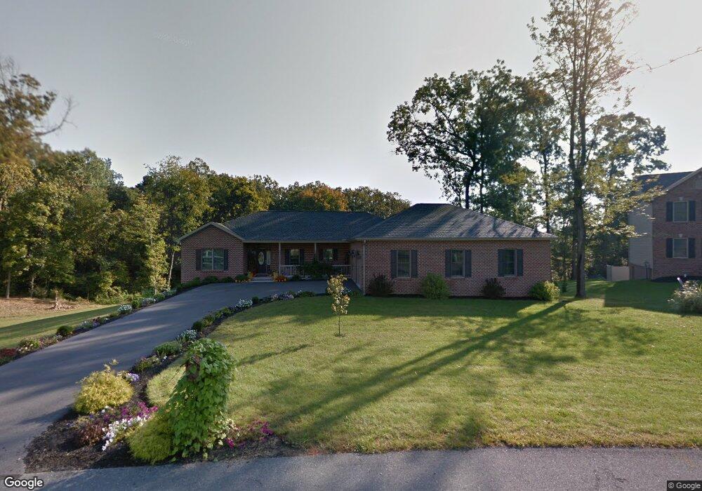 1725 Falcon Ln unit LOT 144, Chambersburg, PA 17202 - photo 1