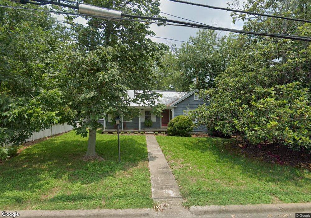 124 N Mitchell St, San Marcos, TX 78666 - photo 1