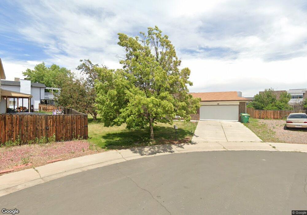 2054 S Salida St, Aurora, CO 80013 - photo 1