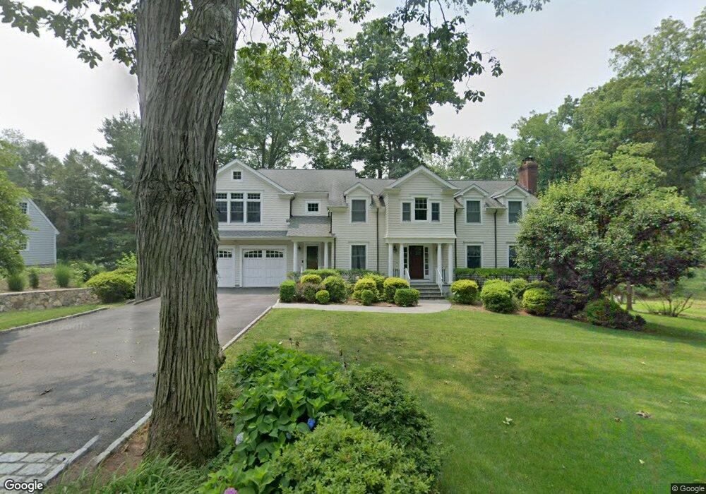 24 Stanton Rd, Darien, CT 06820 - photo 1