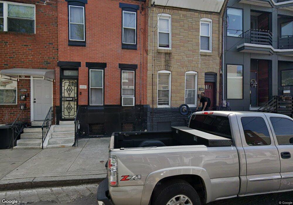 2240 Reed St, Philadelphia, PA 19146 - photo 1