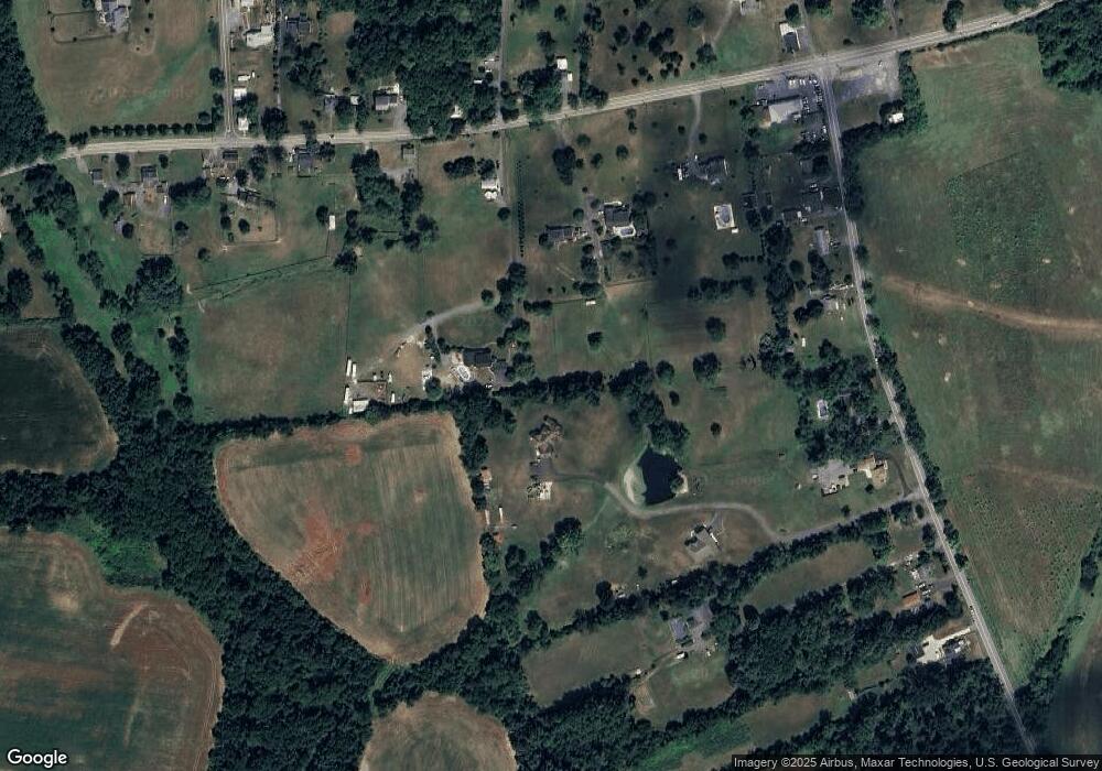 1611 Jefferson Pike, Knoxville, MD 21758 - photo 1