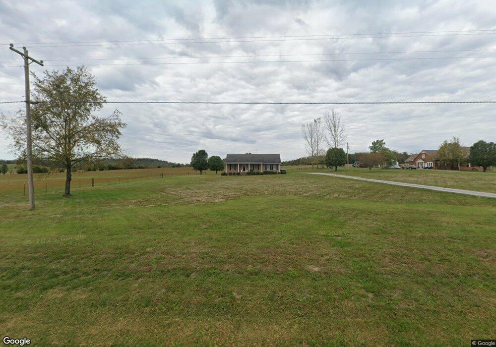 1836 Highway 130 W, Shelbyville, TN 37160 - photo 1