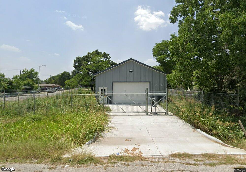7136 Goforth St, Houston, TX 77021 - photo 1