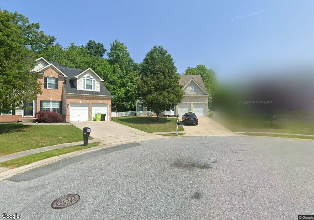 1204 Stirling Ct, Abingdon, MD 21009 - photo 1