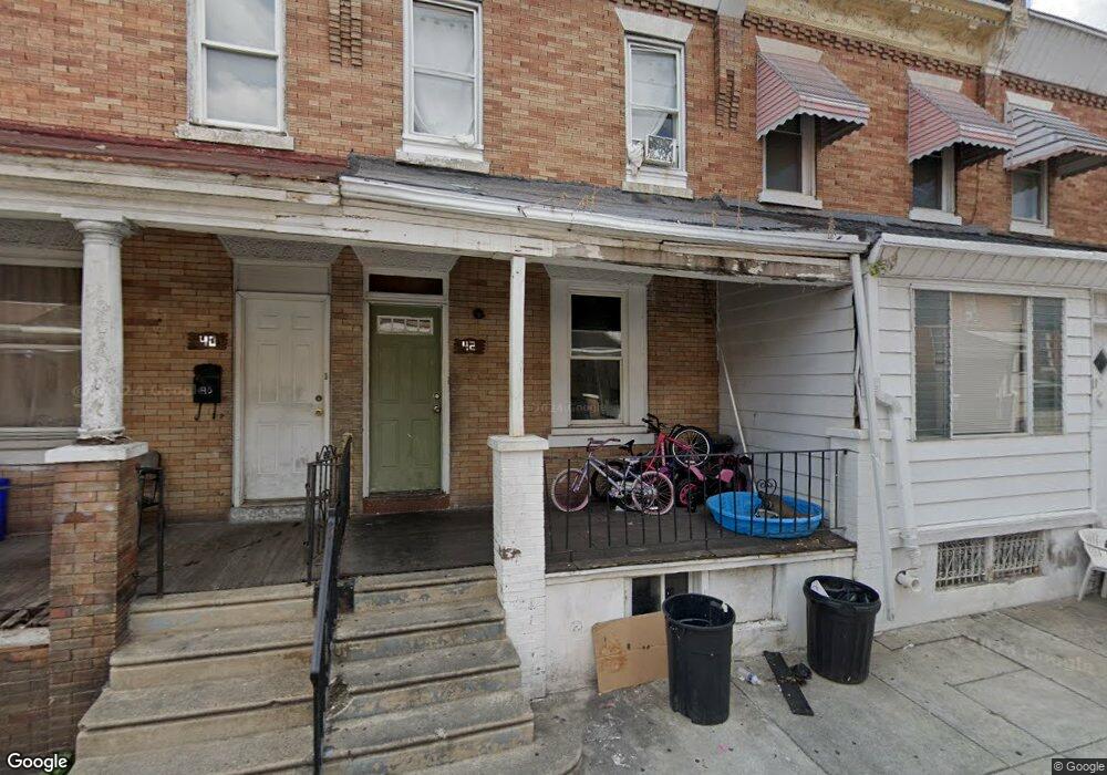 44 N Lindenwood St, Philadelphia, PA 19139 - photo 1