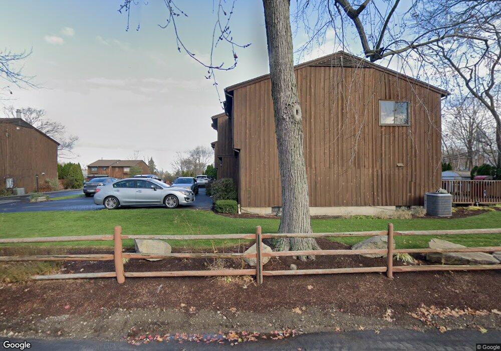 2 Hadik Pkwy unit E1, Norwalk, CT 06854 - photo 1