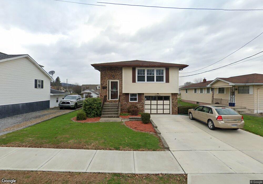 239 Kossack St, Kingston, PA 18704 - photo 1