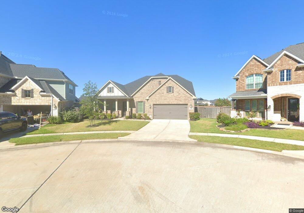 1706 Orchard Berry Ln, Katy, TX 77494 - photo 1