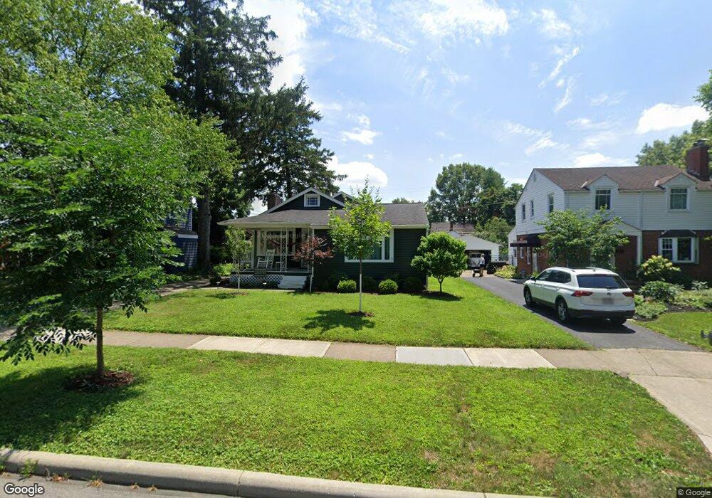 335 Blenheim Rd, Columbus, OH 43214 - photo 1